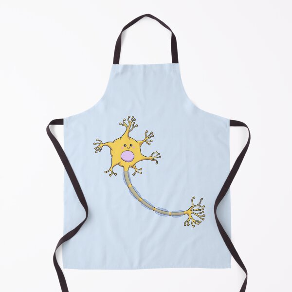 Item preview, Cute Neuron designed and sold by cutescience.