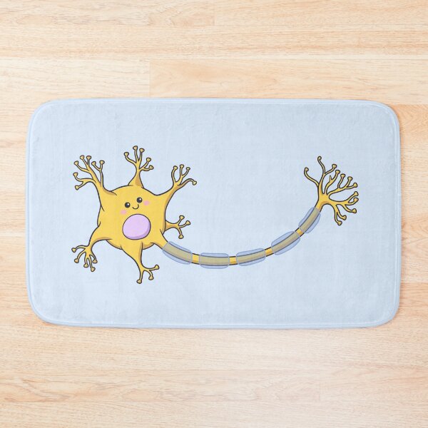 Item preview, Cute Neuron designed and sold by cutescience.