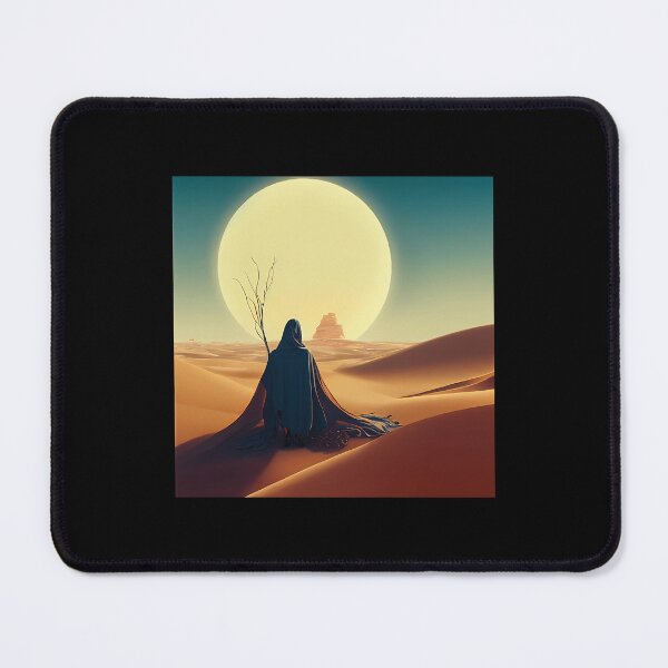 Item preview, Lord Huron surrealist album art designed and sold by AvocadoArtFa.