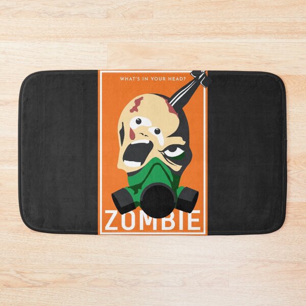 Item preview, Zombie Cranberries designed and sold by TKsuited.