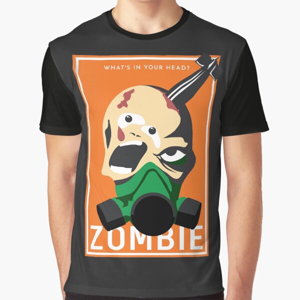 Item preview, Zombie Cranberries designed and sold by TKsuited.