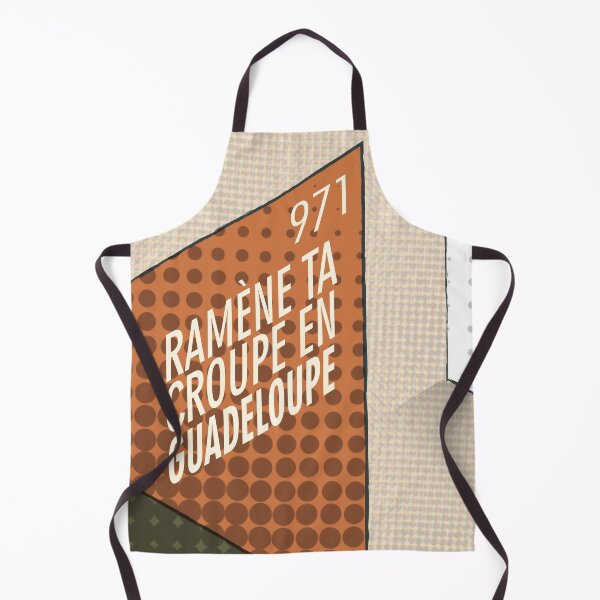 Item preview, Bring your rump back to Guadeloupe, 971 designed and sold by Cyrille BRG.
