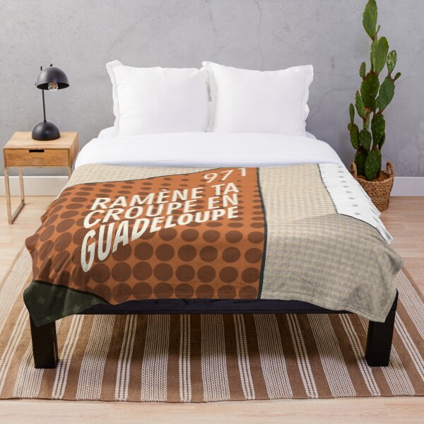 Item preview, Bring your rump back to Guadeloupe, 971 designed and sold by Cyrille BRG.