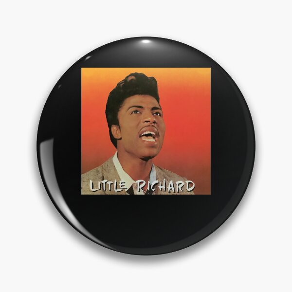 Item preview, Best Of Little Richard designed and sold by PicklesLawrenc.
