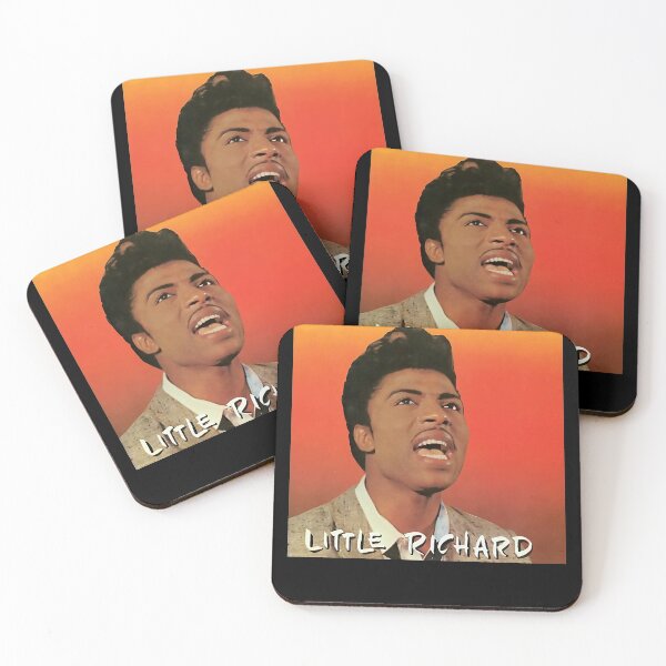 Item preview, Best Of Little Richard designed and sold by PicklesLawrenc.