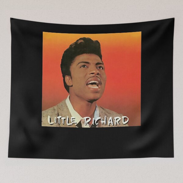 Item preview, Best Of Little Richard designed and sold by PicklesLawrenc.