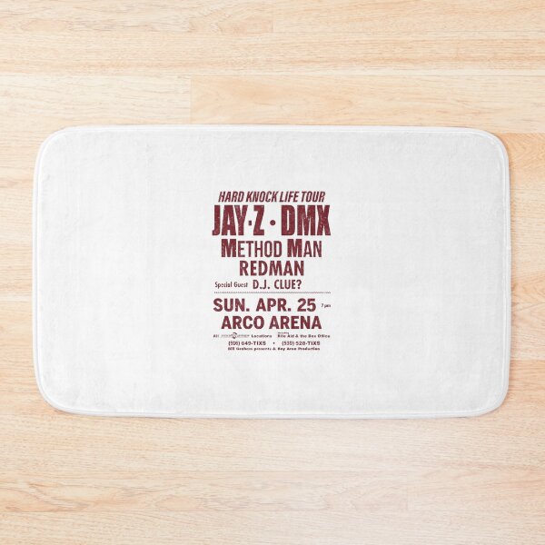 Item preview, Hard Knock Life Tour - Vintage designed and sold by BoutiqueGarlic.