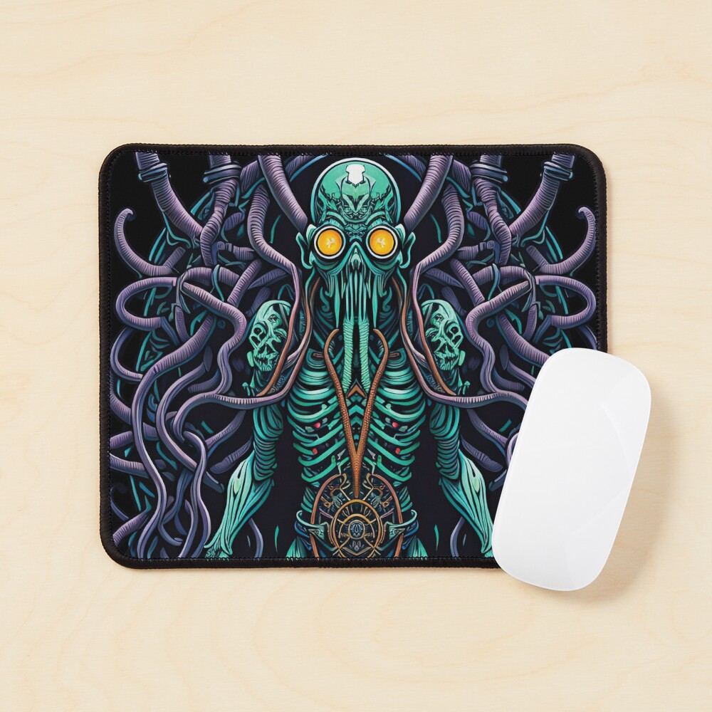 Item preview, Mouse Pad designed and sold by Houerd.
