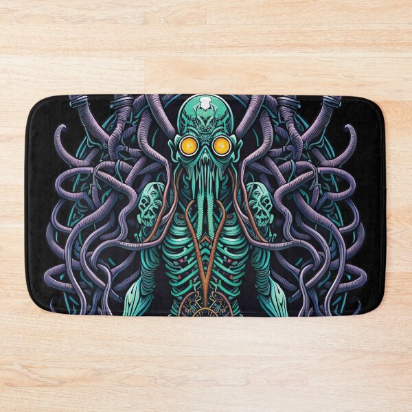 Item preview, Cthulhu Rises designed and sold by Houerd.