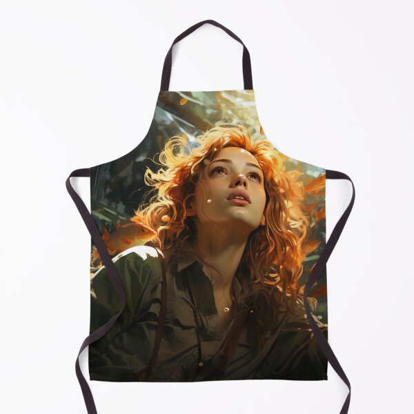 Item preview, Voyage of the Sunlit Whisperer: Navigating Seas and Secrets designed and sold by oanaunciuleanu.