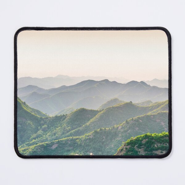 Item preview, Great wall Of China designed and sold by oceandesignsfx.