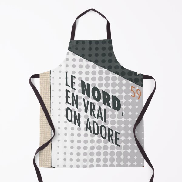 Item preview, The North, we really love it, 59 designed and sold by Cyrille BRG.