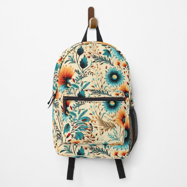 Item preview, Modern autumnal design that is reminiscent of the style of Indian Summer designed and sold by Pflugart.