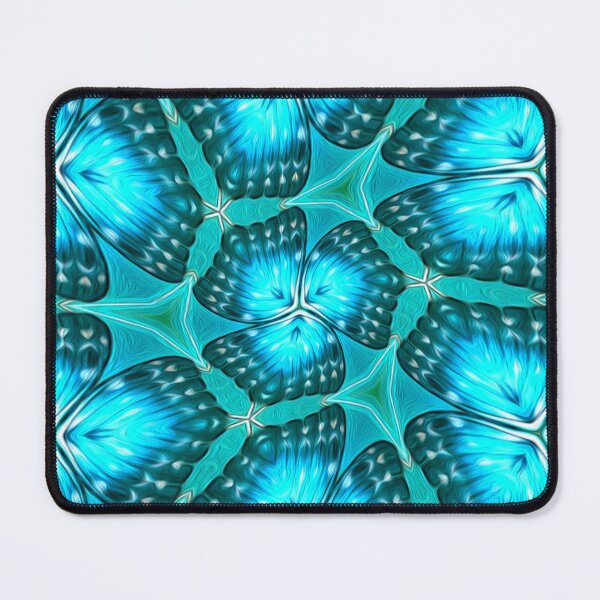 Item preview, Blue Butterfly Patterns designed and sold by Patternflower.