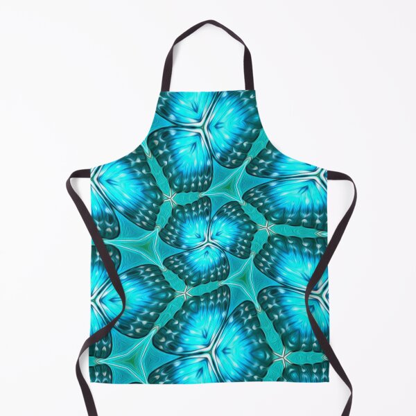 Item preview, Blue Butterfly Patterns designed and sold by Patternflower.