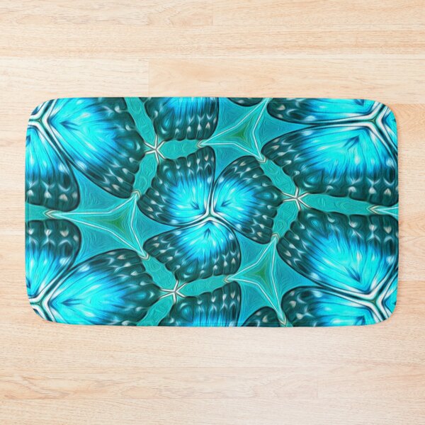 Item preview, Blue Butterfly Patterns designed and sold by Patternflower.
