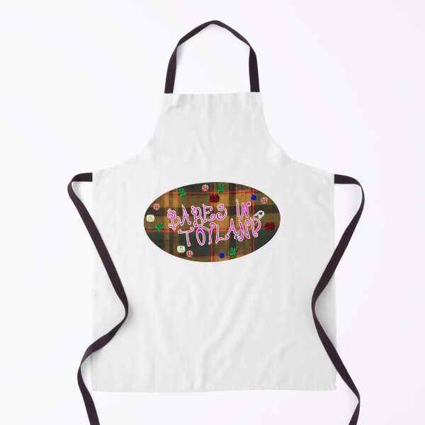 Item preview, Babes in Toyland Logo designed and sold by Stylemarcus.