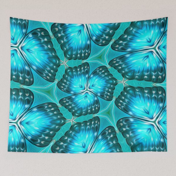 Item preview, Blue Butterfly Patterns designed and sold by Patternflower.