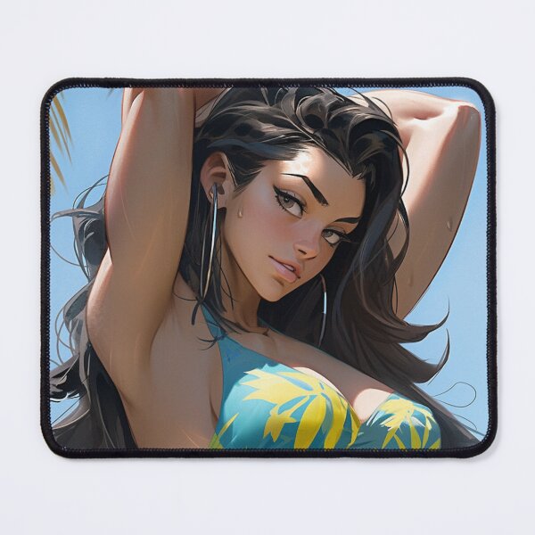 Item preview, Summer Body designed and sold by AxeWave.