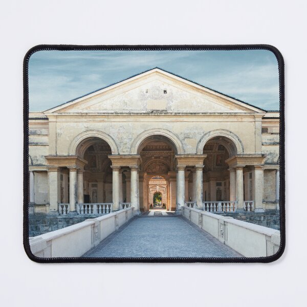 Item preview, Palazzo del Te in Mantua designed and sold by SergeiLorgus.