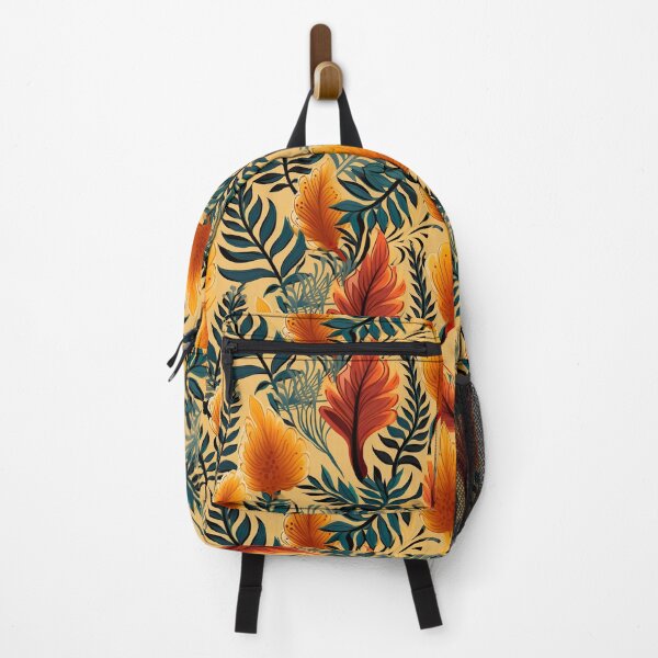 Item preview, Modern autumnal design that is reminiscent of the style of Indian Summer designed and sold by Pflugart.