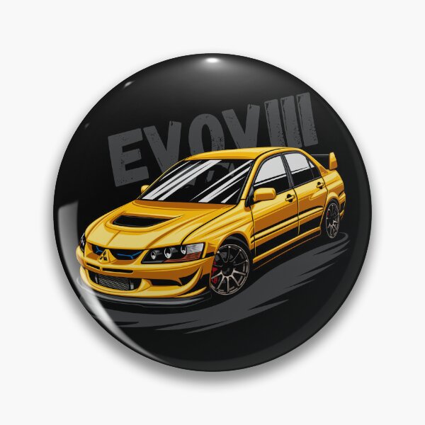 Item preview, Lancer Evo VIII designed and sold by OlegMarkaryan.