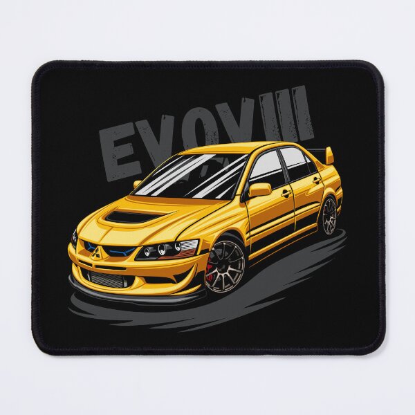 Item preview, Lancer Evo VIII designed and sold by OlegMarkaryan.