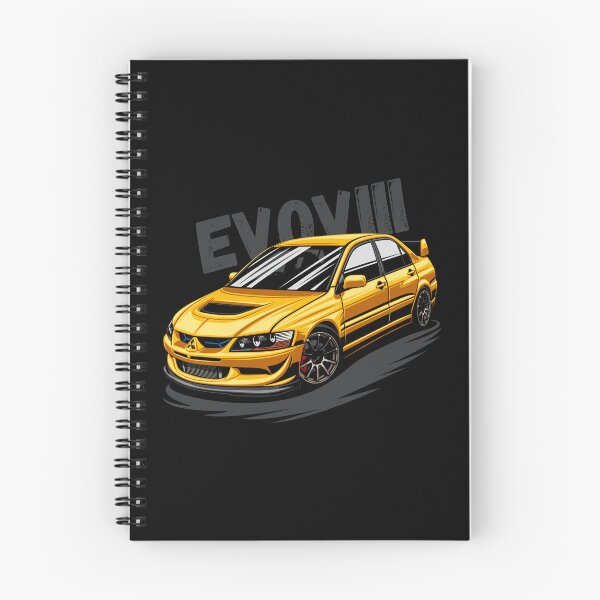 Item preview, Lancer Evo VIII designed and sold by OlegMarkaryan.