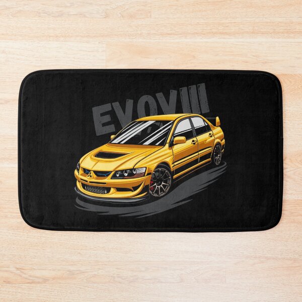 Item preview, Lancer Evo VIII designed and sold by OlegMarkaryan.