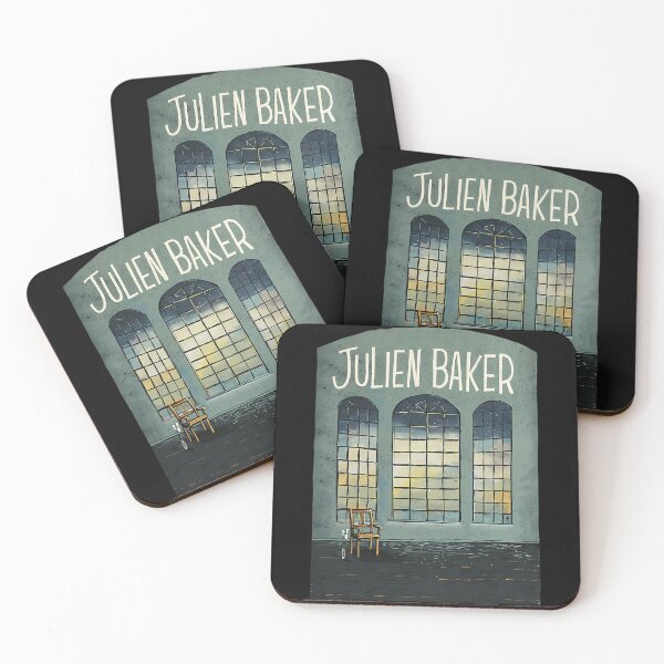 Item preview, julien baker on the night designed and sold by StoreArtPoofs.