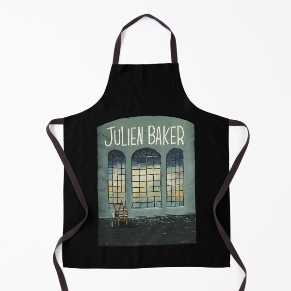 Item preview, julien baker on the night designed and sold by StoreArtPoofs.