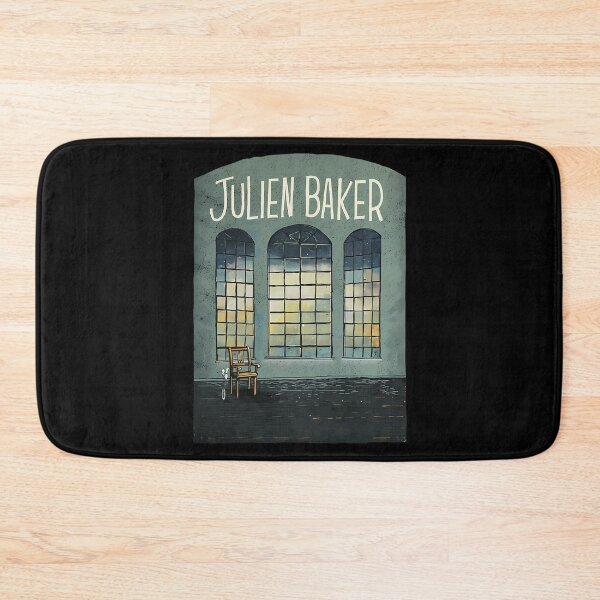 Item preview, julien baker on the night designed and sold by StoreArtPoofs.