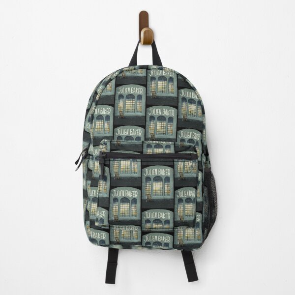 Item preview, julien baker on the night designed and sold by StoreArtPoofs.
