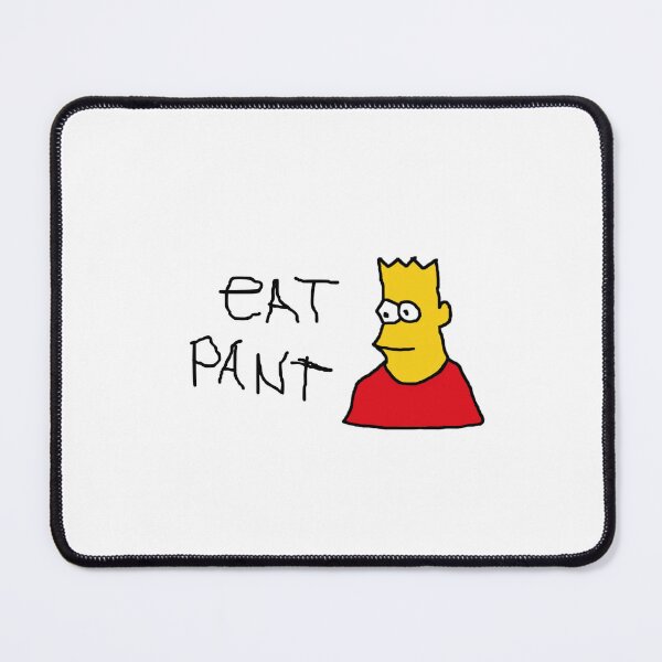 Item preview, Eat Pant designed and sold by HASSAN&M ★★★★★.