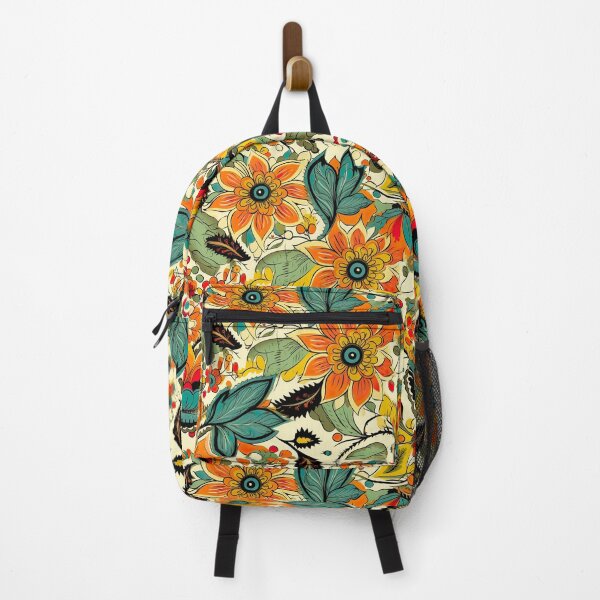 Item preview, Modern autumnal design that is reminiscent of the style of Indian Summer designed and sold by Pflugart.
