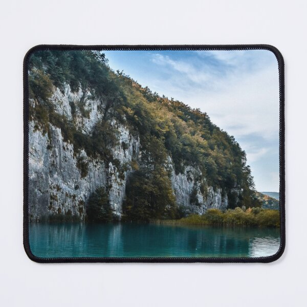 Item preview, Hillside Lagoon designed and sold by oceandesignsfx.