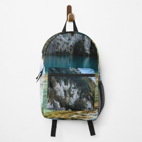 Item preview, Hillside Lagoon designed and sold by oceandesignsfx.