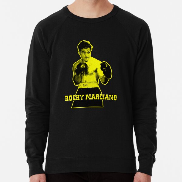 Rocky Marciano Sweatshirts Hoodies for Sale Redbubble