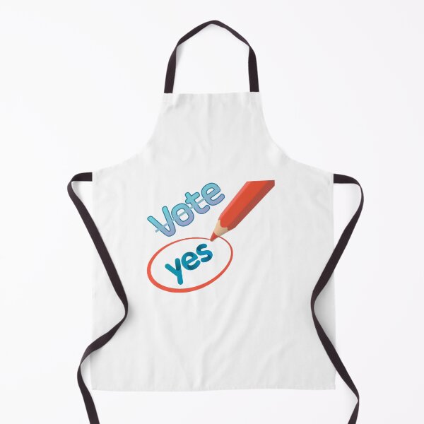 Item preview, vote yes to the voice  designed and sold by Ideadesiging.