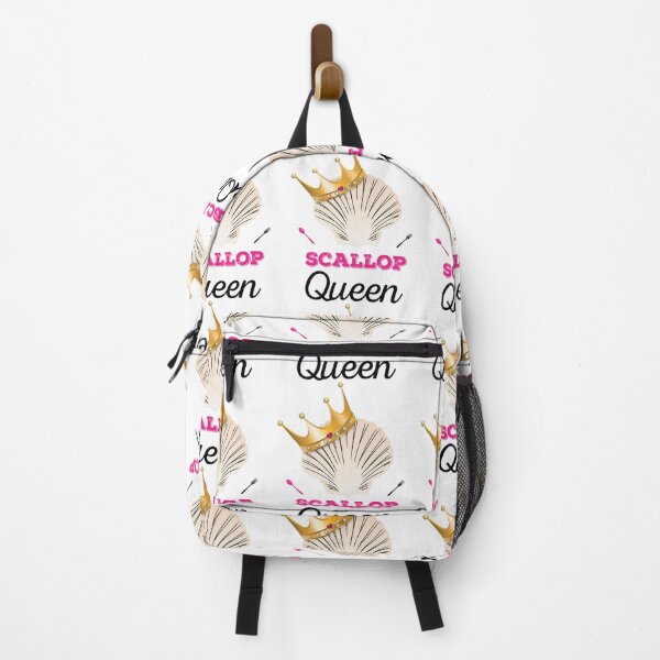 Item preview, Scallop Queen Scoop designed and sold by jwmycgtlfuw11.