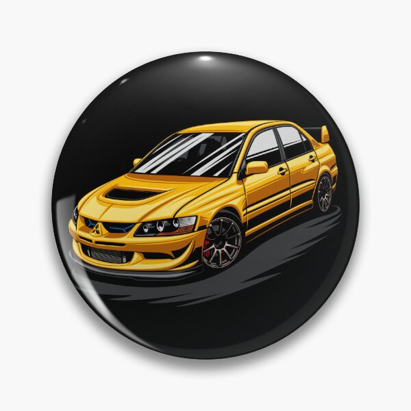 Item preview, Lancer Evo VIII designed and sold by OlegMarkaryan.
