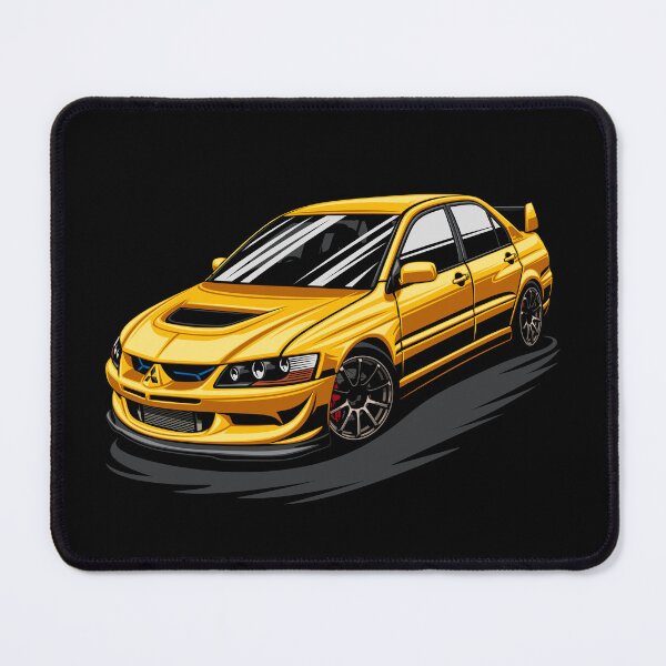Item preview, Lancer Evo VIII designed and sold by OlegMarkaryan.