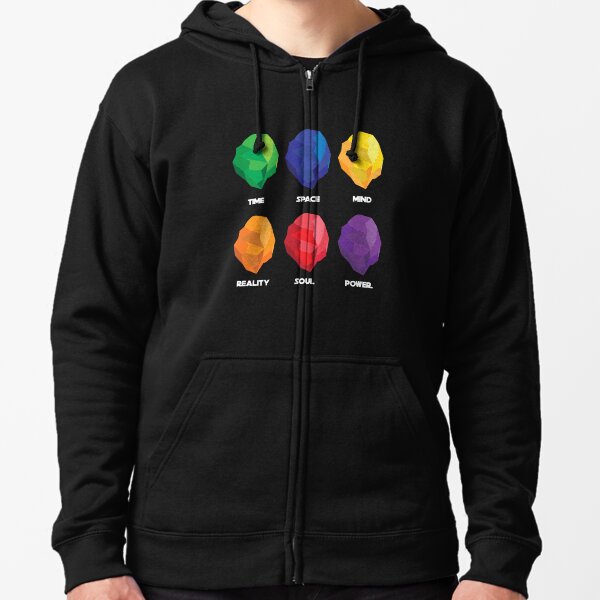 mcu hoodies