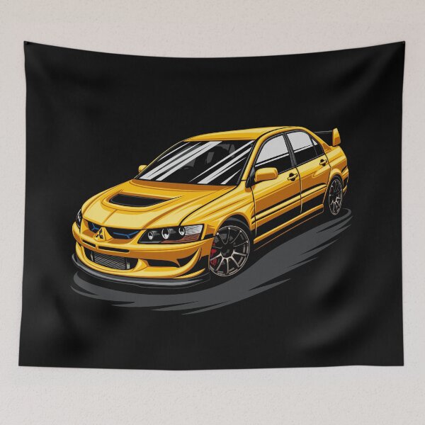 Item preview, Lancer Evo VIII designed and sold by OlegMarkaryan.