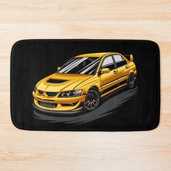 Item preview, Lancer Evo VIII designed and sold by OlegMarkaryan.
