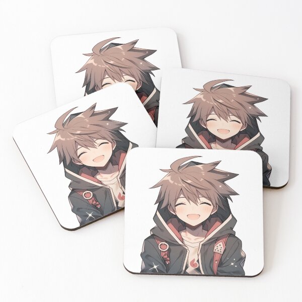 Item preview, Naegi designed and sold by SchellStation.