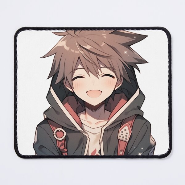 Item preview, Naegi designed and sold by SchellStation.