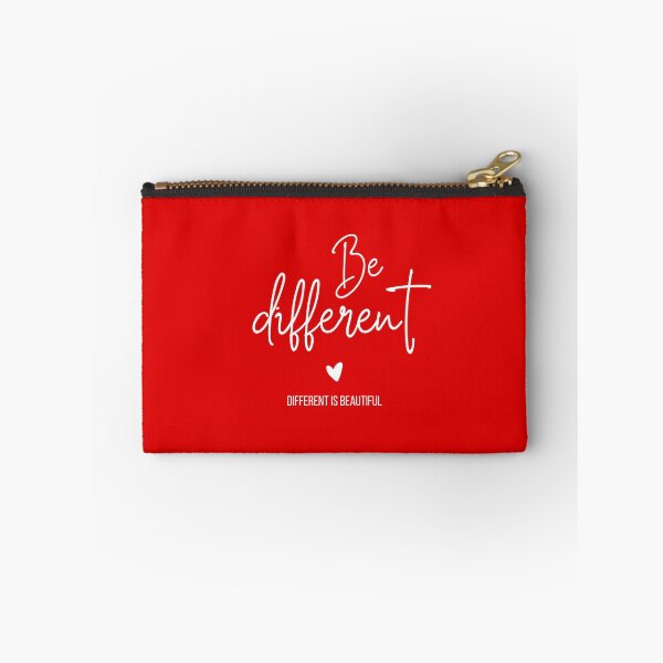 Item preview, Be different different is beautiful designed and sold by Mauro Lionel Gene.