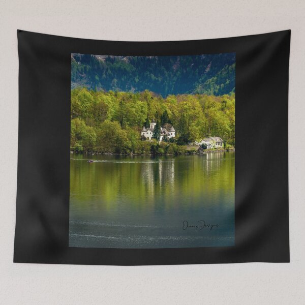 Item preview, Lakeside Home  designed and sold by oceandesignsfx.