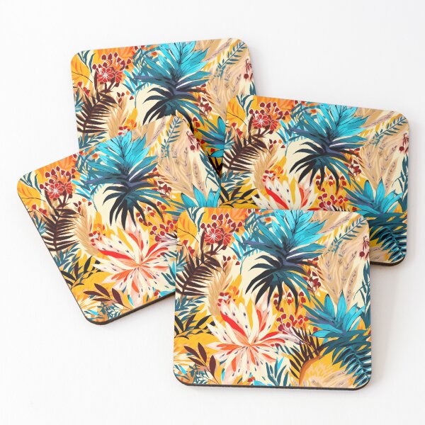 Item preview, Modern autumnal design that is reminiscent of the style of Indian Summer designed and sold by Pflugart.